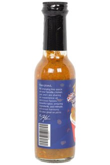 Keith's Hot Chicken Sauce | Keith's K8