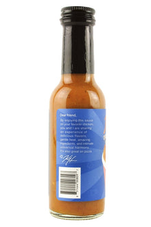 Keith's Chicken Sauce | Keith's R4
