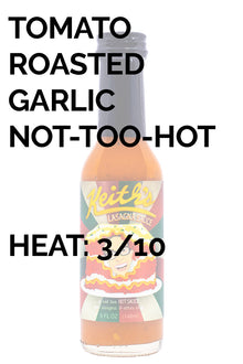 Keith's Lasagna Sauce | Keith's I1