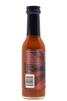Keith's Steak Sauce | Keith's W1
