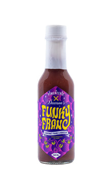 Funky Franc | La Pimenterie B7