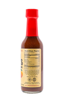 Habanero Peach | Little Dick's A2