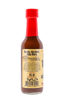 Habanero Peach | Little Dick's O0