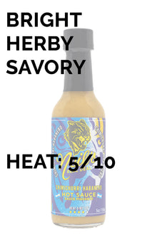 Chimichurri Habanero I4