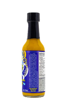 Chimichurri Habanero I4