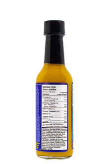 Chimichurri Habanero I4