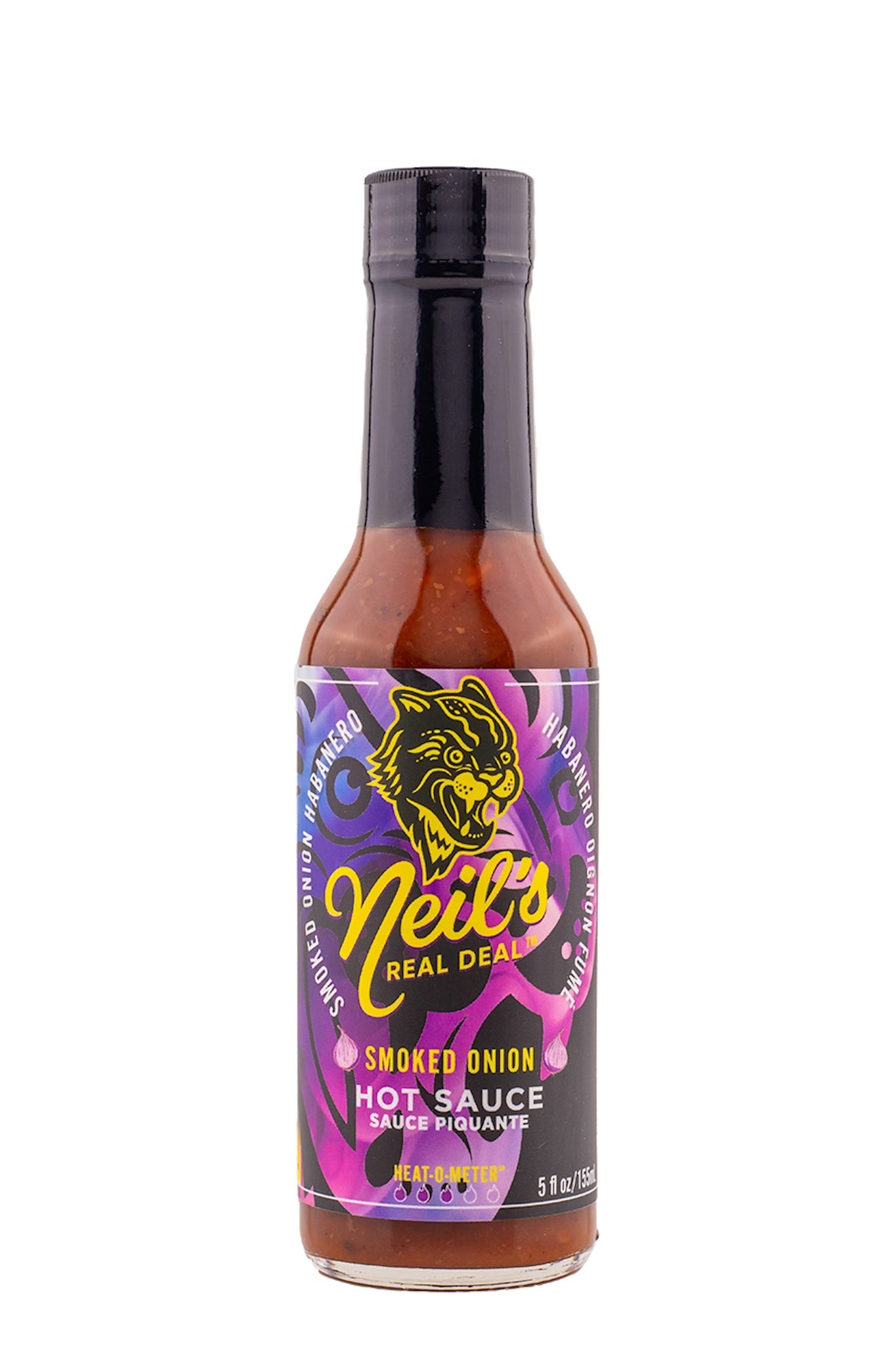 Smoked Onion | Neil's Real Deal O7