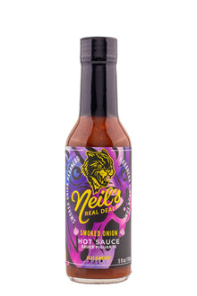 Smoked Onion | Neil's Real Deal O7