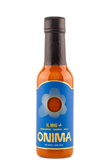 IL MIG + | Onima D9