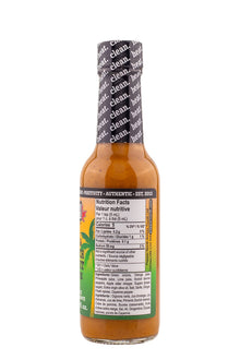 Jerk & Scotch Bonnet | Pepper North F0