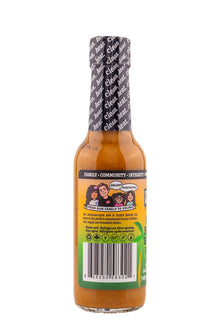 Jerk & Scotch Bonnet | Pepper North F0