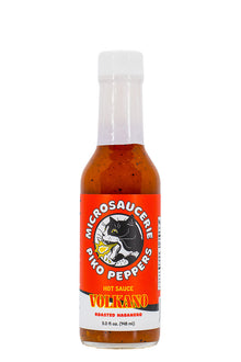 Volkano | Piko Peppers D2