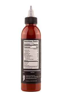 Dustin Poirier Hot Sauce - KO Edition G6