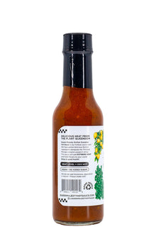 Sicilian Scorpion | Queen Majesty W3