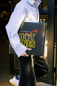 Year of Hot Ones C2