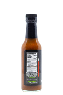 Sauce Leopard | The 13th Floor G5