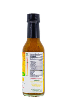 Elotes Loco Fire Edition | Savir Foods B3