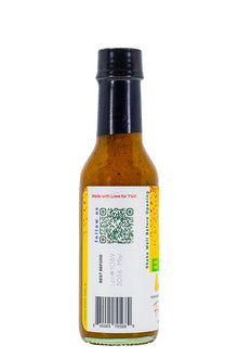 Elotes Loco Fire Edition | Savir Foods T3