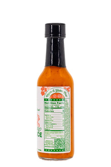Bloody Mary Hot Sauce | Secret Handshake Food Co V6