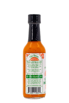 Bloody Mary Hot Sauce | Secret Handshake Food Co V6
