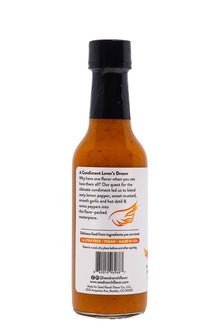 Just Wingin It | Seed Ranch Flavor Co. Z6