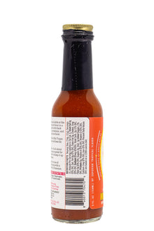 Hot Tropic Hot Sauce | Shaquanda's S0