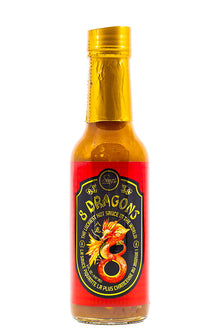 Hot Ones Hot Sauce 10 Pack - Season 30 L0