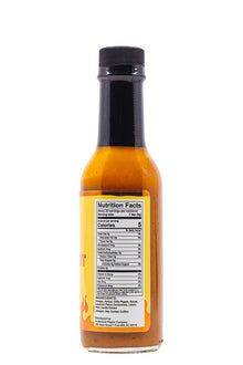 Aprichot | Smokin Ed's Y1