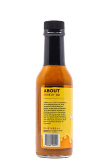 Aprichot | Smokin Ed's Y1