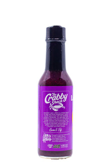 Lavender Lava | The Crabby Shack A7
