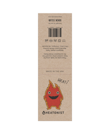 Heatonist x Henbo Heati Socks K1