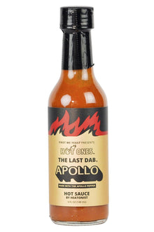 Fan Favorite Party Pack | Hot Ones Hot Sauce E7