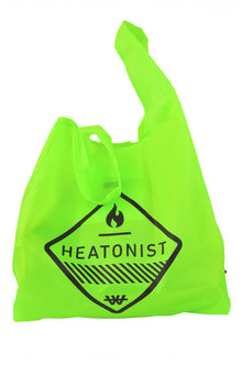 Heatonist Tote Bag S8
